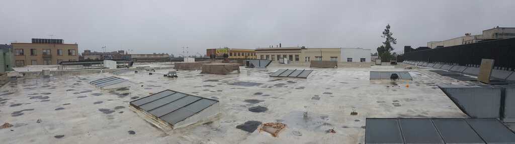 BoysClubOakland - Foam Roof Solutions