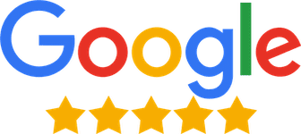 google five-star rating